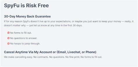 sites like spyfu|spyfu free.